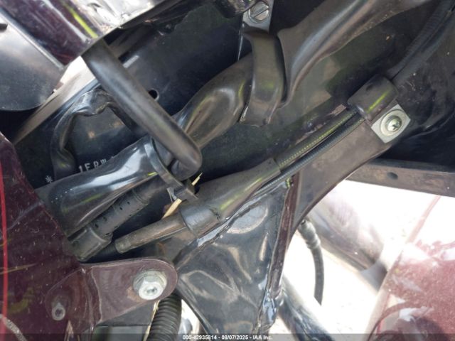 2005 HARLEY-DAVIDSON FLHRCI 1HD1FRW115Y685303 Photo 7