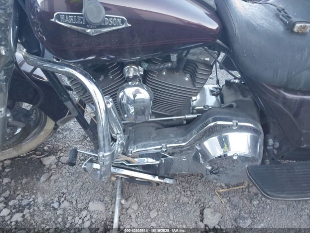 2005 HARLEY-DAVIDSON FLHRCI 1HD1FRW115Y685303 Photo 8