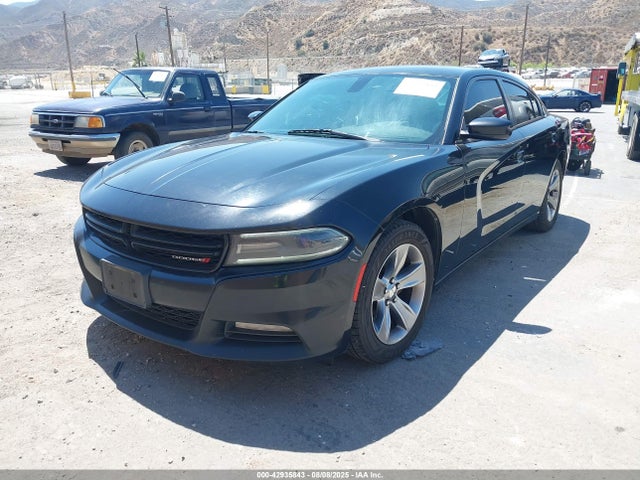 Dodge 2016 2016 2C3CDXHG1GH169322 Image 2