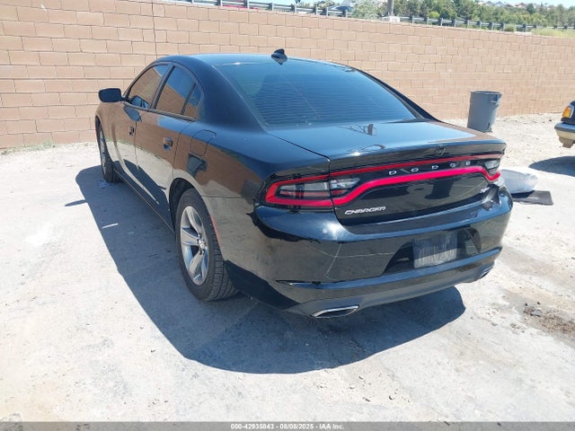 Dodge 2016 2016 2C3CDXHG1GH169322 Image 3
