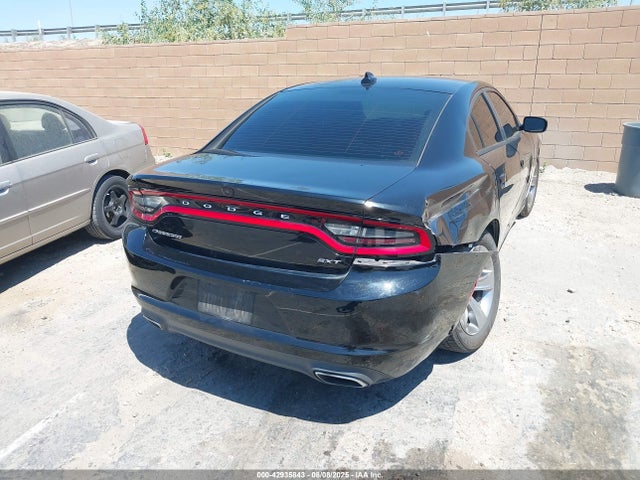 Dodge 2016 2016 2C3CDXHG1GH169322 Image 4