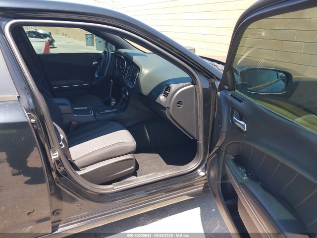 Dodge 2016 2016 2C3CDXHG1GH169322 Image 5