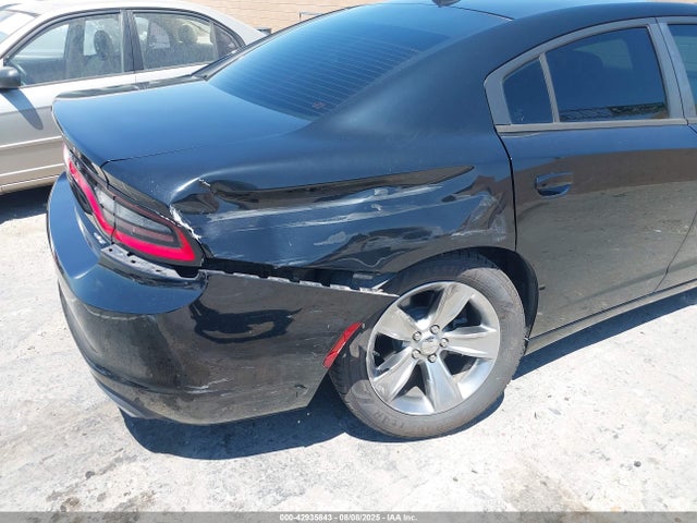 Dodge 2016 2016 2C3CDXHG1GH169322 Image 6