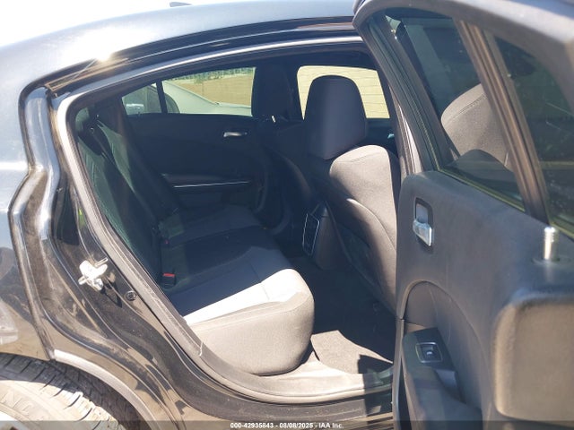 Dodge 2016 2016 2C3CDXHG1GH169322 Image 8