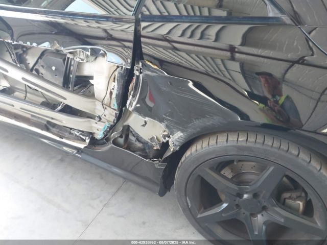 2014 MERCEDES-BENZ SL 550 WDDJK7DA1EF027678 Photo 5