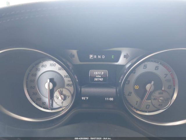 2014 MERCEDES-BENZ SL 550 WDDJK7DA1EF027678 Photo 6