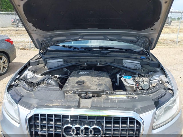 2016 AUDI Q5 WA1C2AFP1GA126917 Photo 9