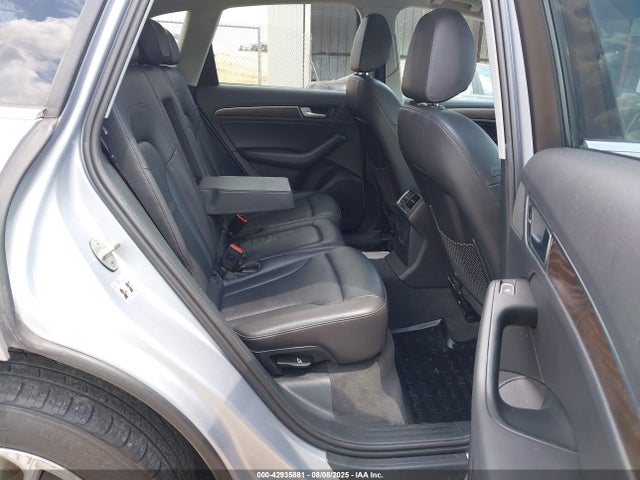 2016 AUDI Q5 WA1C2AFP1GA126917 Photo 7