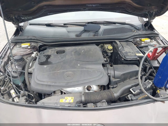 WDDSJ4EB1GN310362 Mercedes-Benz CLA-Class