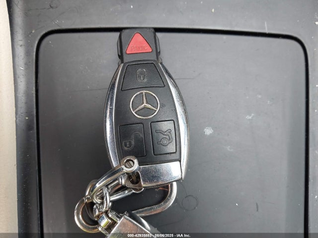 WDDSJ4EB1GN310362 Mercedes-Benz CLA-Class