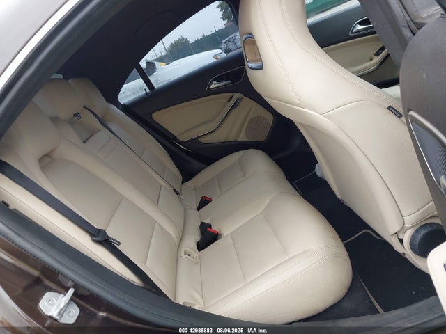WDDSJ4EB1GN310362 Mercedes-Benz CLA-Class