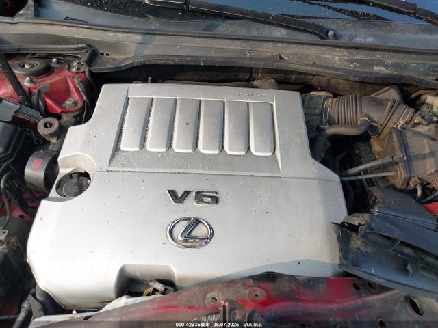Lexus 2gr-fe 2014 JTHBK1GG9E2105609 Image 10