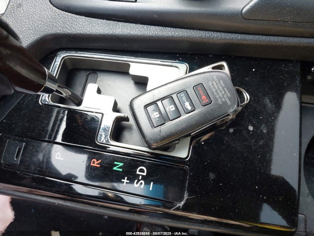 Lexus 2gr-fe 2014 JTHBK1GG9E2105609 Image 11