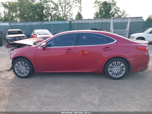 Lexus 2gr-fe 2014 JTHBK1GG9E2105609 Image 14