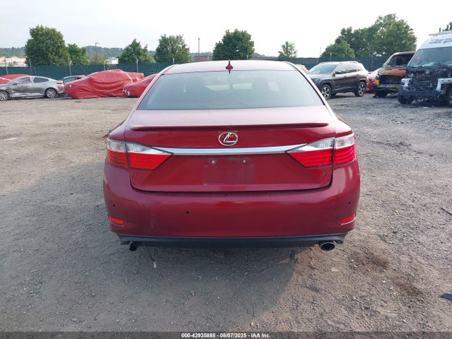 Lexus 2gr-fe 2014 JTHBK1GG9E2105609 Image 16