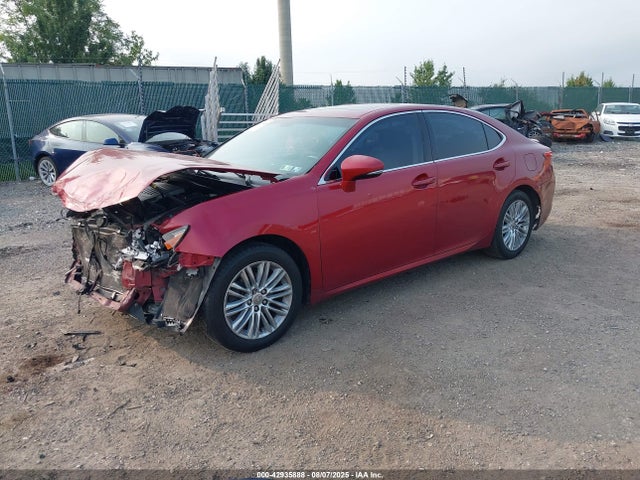 Lexus 2gr-fe 2014 JTHBK1GG9E2105609 Image 2