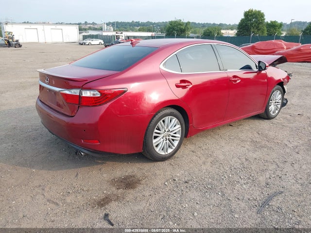 Lexus 2gr-fe 2014 JTHBK1GG9E2105609 Image 4