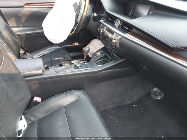 Lexus 2gr-fe 2014 JTHBK1GG9E2105609 Image 5