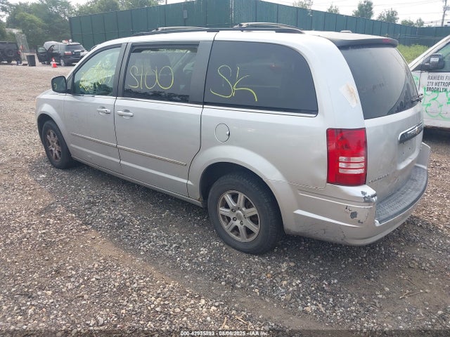 Aukcja sprzedaży 2010 Chrysler Town & Country Touring, vin: 2A4RR5D13AR183358, numer aukcji: 42935893