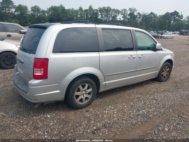 Aukcja sprzedaży 2010 Chrysler Town & Country Touring, vin: 2A4RR5D13AR183358, numer aukcji: 42935893