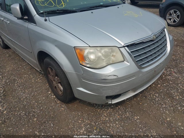 Aukcja sprzedaży 2010 Chrysler Town & Country Touring, vin: 2A4RR5D13AR183358, numer aukcji: 42935893