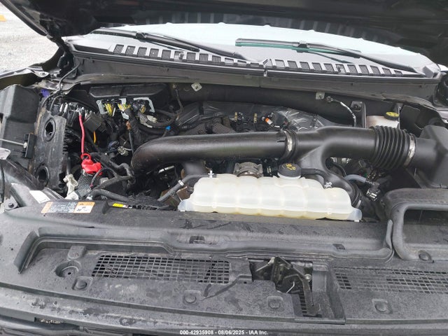 1FMJU1J88REA75513 Ford gtdi-standard