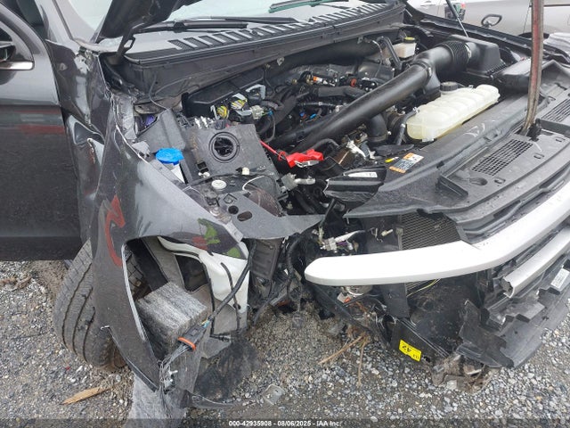 1FMJU1J88REA75513 Ford gtdi-standard