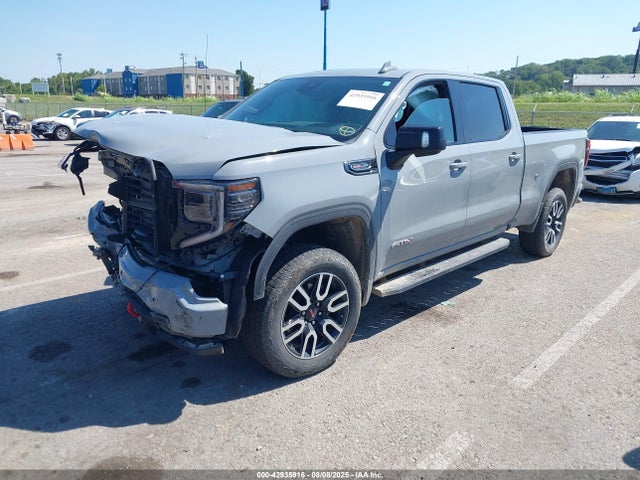 3GTUUEEL5RG154993 GMC l87