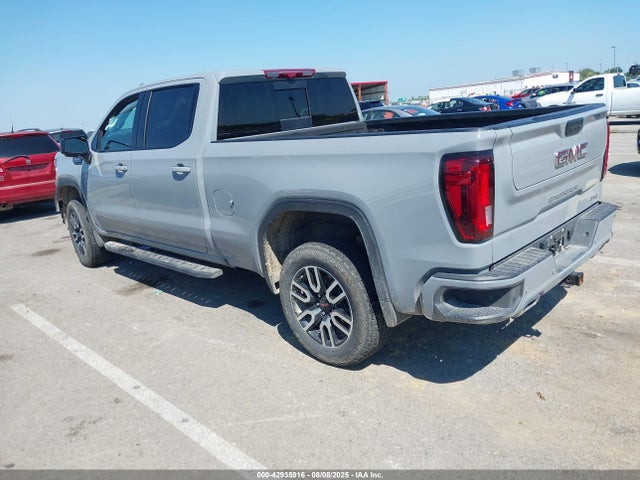 3GTUUEEL5RG154993 GMC l87