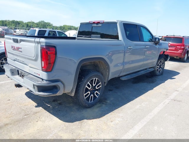 3GTUUEEL5RG154993 GMC l87