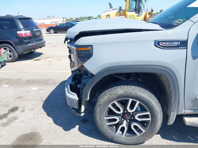 3GTUUEEL5RG154993 GMC l87