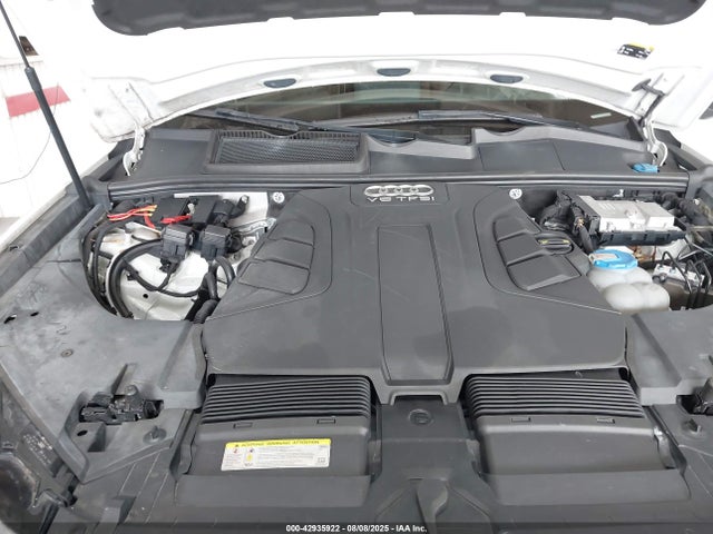2017 AUDI Q7 WA1LAAF73HD032752 Photo 9