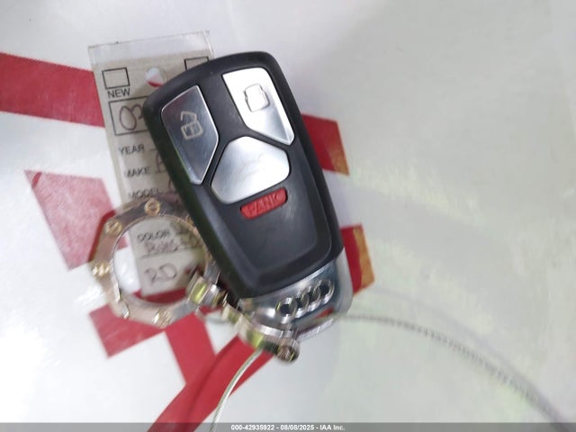 2017 AUDI Q7 WA1LAAF73HD032752 Photo 10