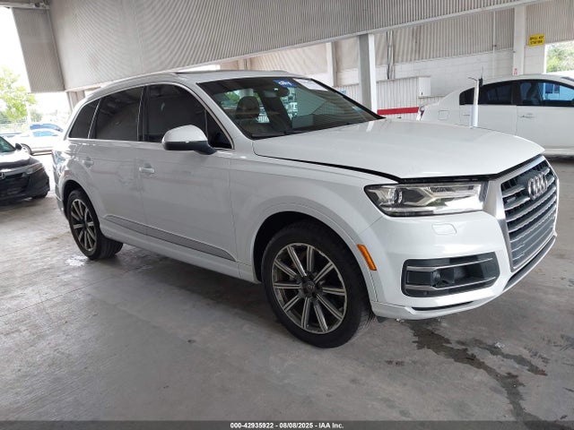 2017 AUDI Q7 WA1LAAF73HD032752 Photo 5
