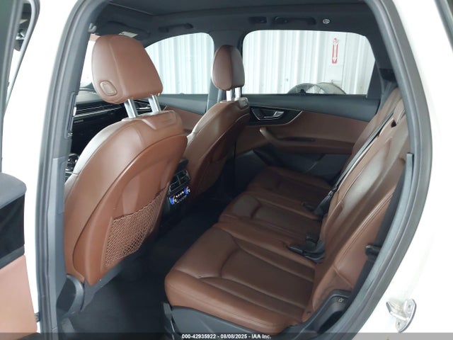 2017 AUDI Q7 WA1LAAF73HD032752 Photo 7