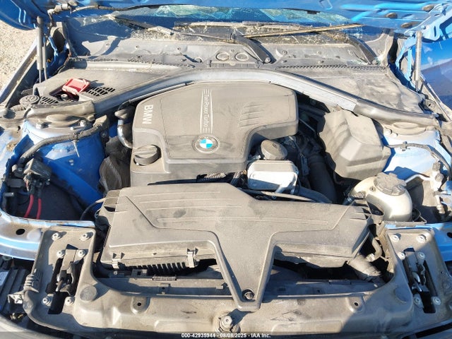 WBA3B3C59EF544739 BMW 328I