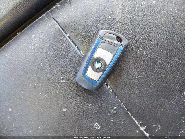 WBA3B3C59EF544739 BMW 328I