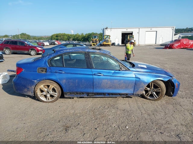 WBA3B3C59EF544739 BMW 328I