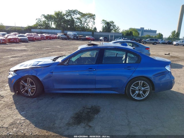 WBA3B3C59EF544739 BMW 328I