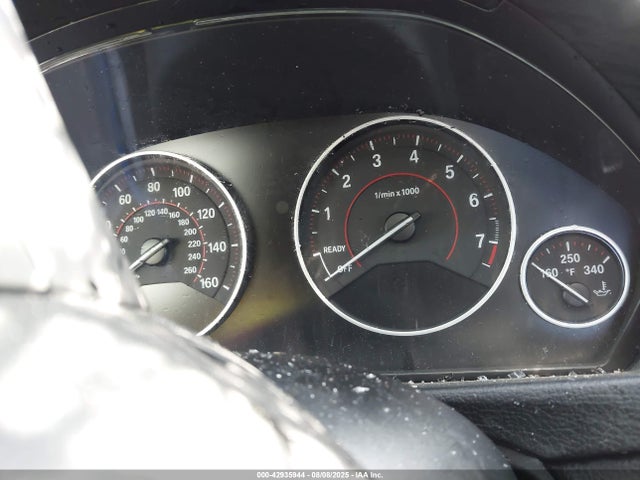 WBA3B3C59EF544739 BMW 328I