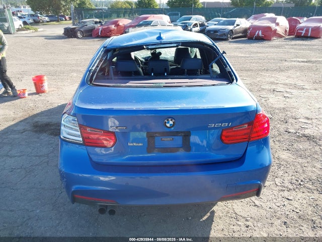 WBA3B3C59EF544739 BMW 328I