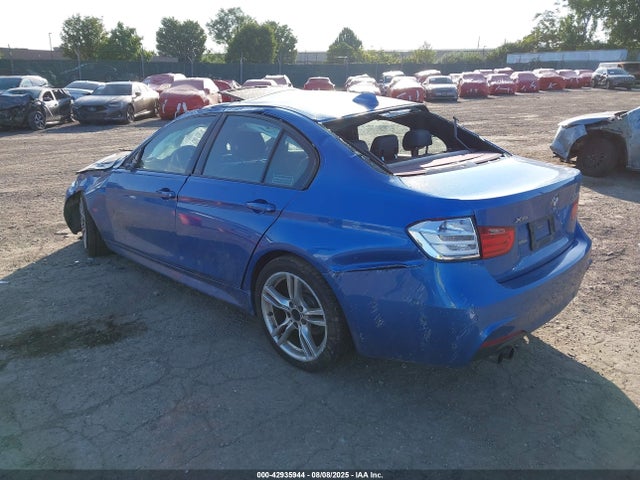 WBA3B3C59EF544739 BMW 328I