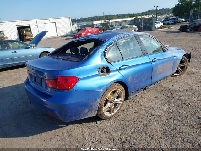 WBA3B3C59EF544739 BMW 328I