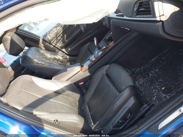 WBA3B3C59EF544739 BMW 328I