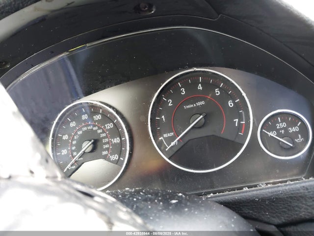 WBA3B3C59EF544739 BMW 328I
