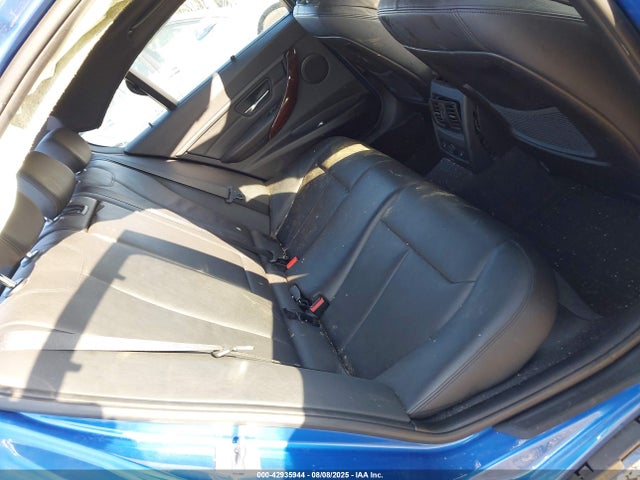 WBA3B3C59EF544739 BMW 328I