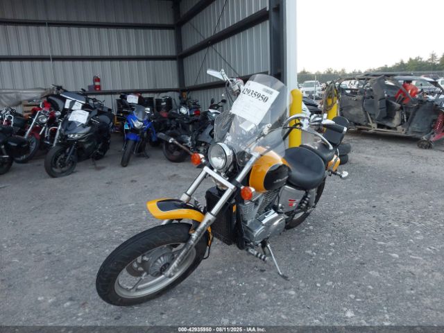 1999 HONDA VT1100 1HFSC1800XA300285 Photo 1