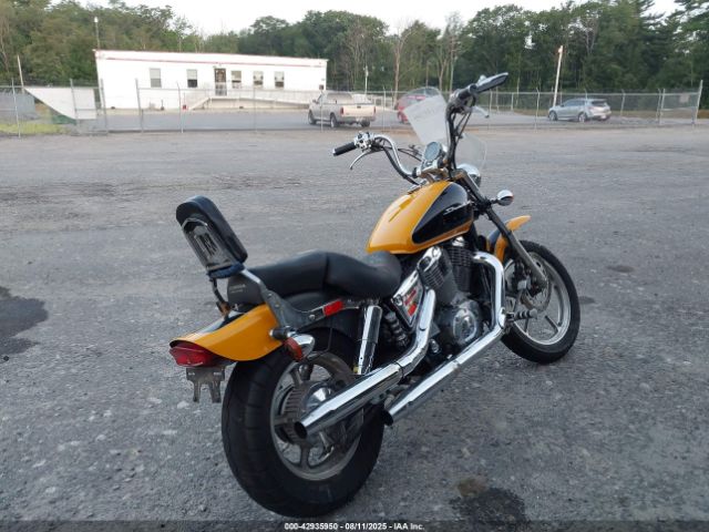 1999 HONDA VT1100 1HFSC1800XA300285 Photo 3
