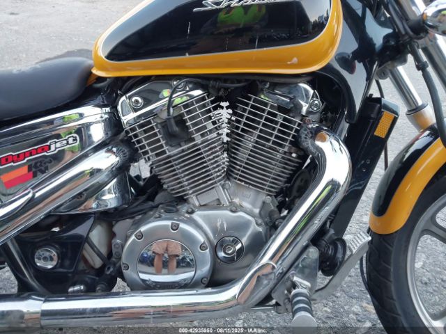 1999 HONDA VT1100 1HFSC1800XA300285 Photo 7