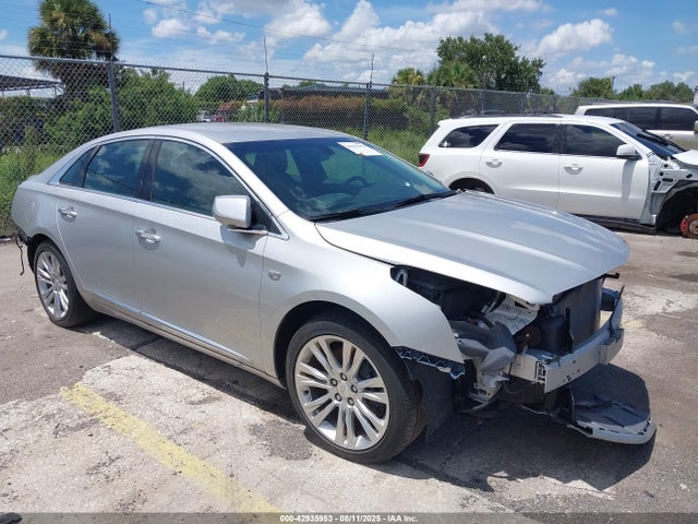 2019 CADILLAC XTS 2G61M5S38K9119133 Photo 0